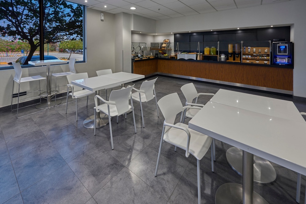 City Express by Marriott Matamoros 50/52