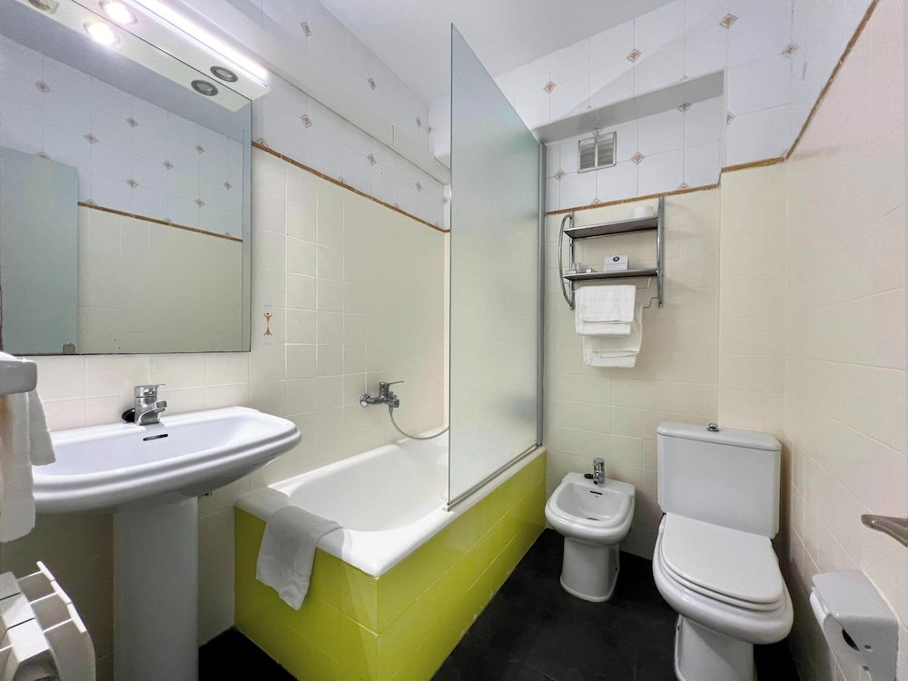 Hotel Bluesea Noja 34/34