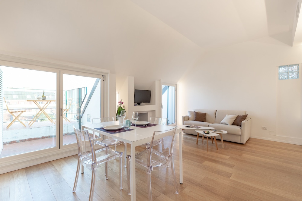 NotaMi - Stunning View Apartment 6/17