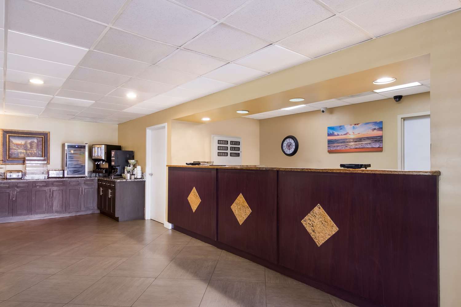 SureStay Hotel by Best Western St. Pete Clearwater Airport 15/43