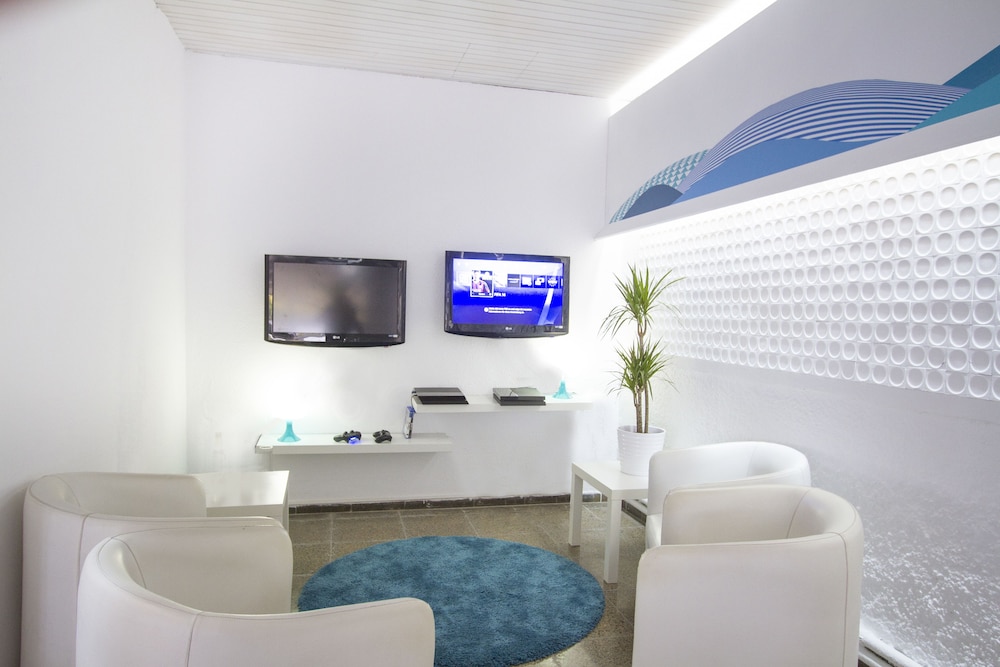 Villa Garbi 19/21