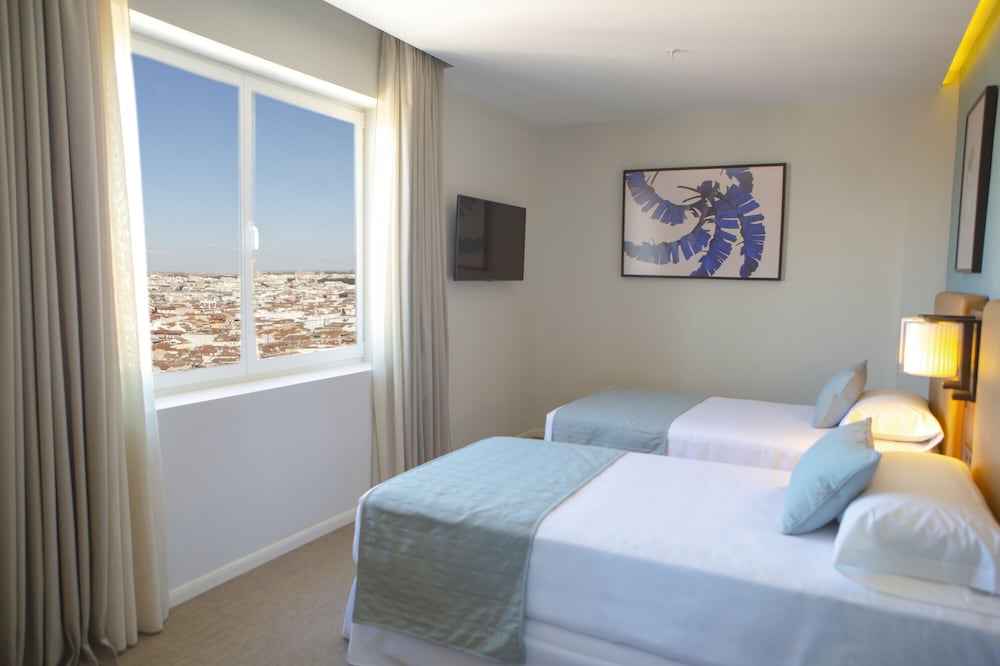 Hotel RIU Plaza Espana 25/69