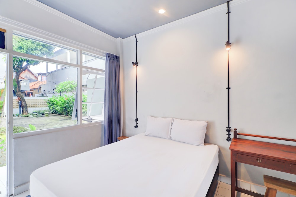 Collection O at Jalan Padma near Legian Beach 35/60