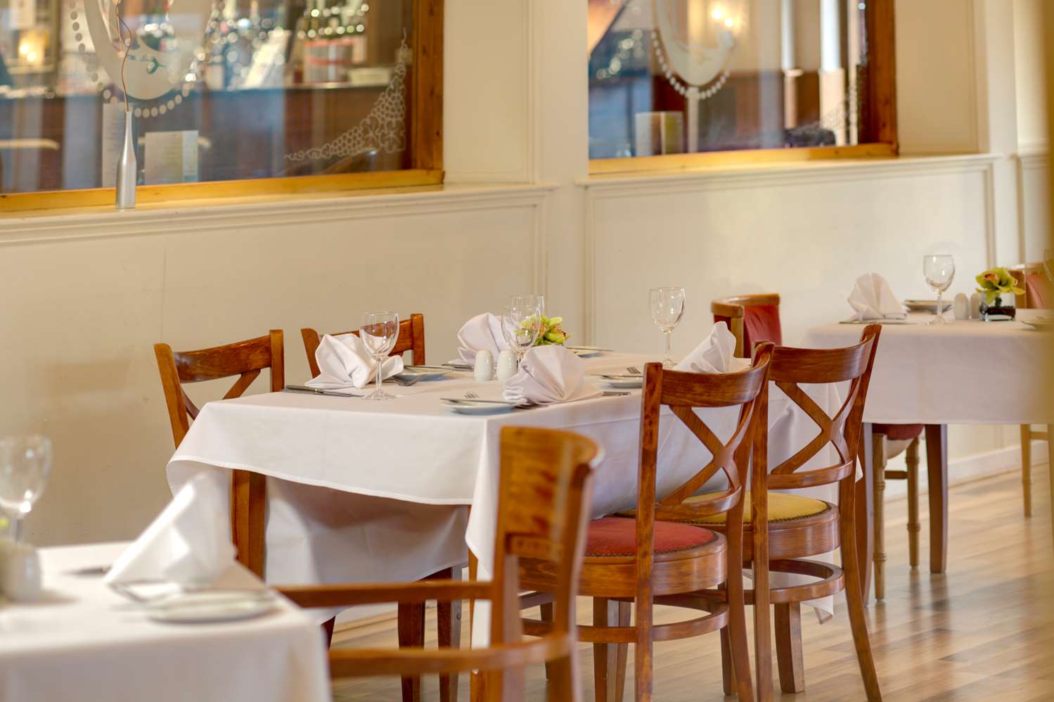 Best Western Ipswich Hotel And Spa 8/14