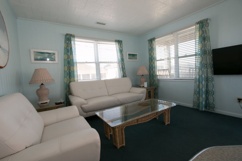 Outer Banks Motel 23/50