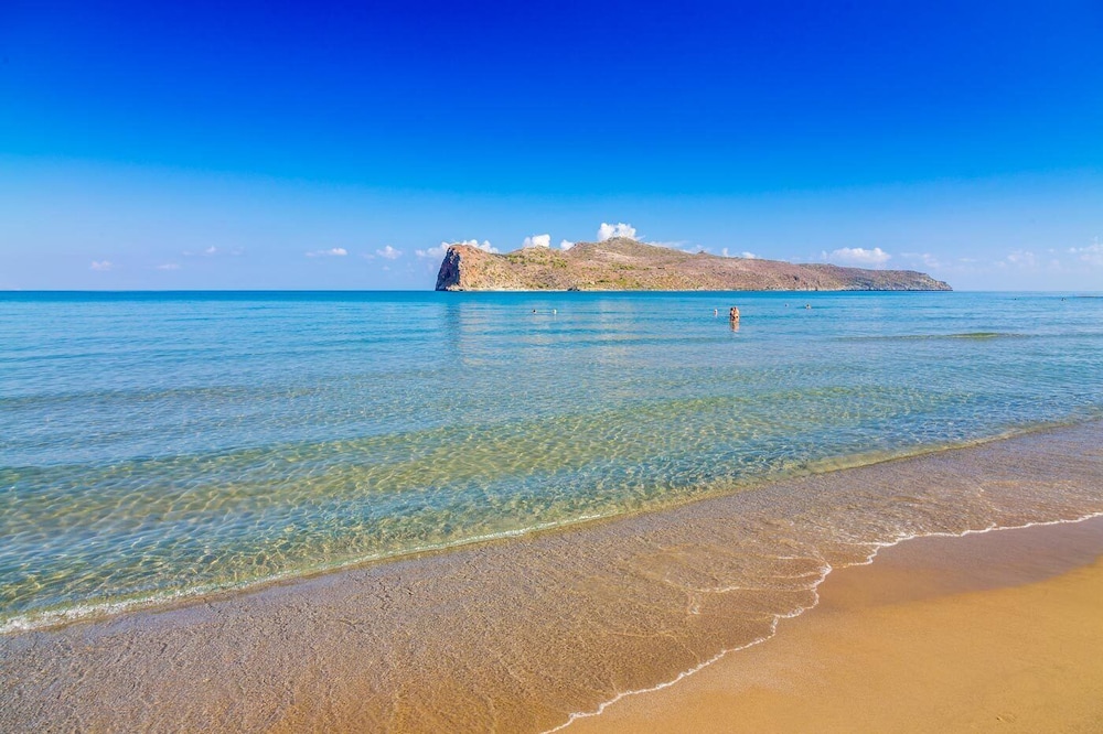 Elia Agia Marina Resort 51/58