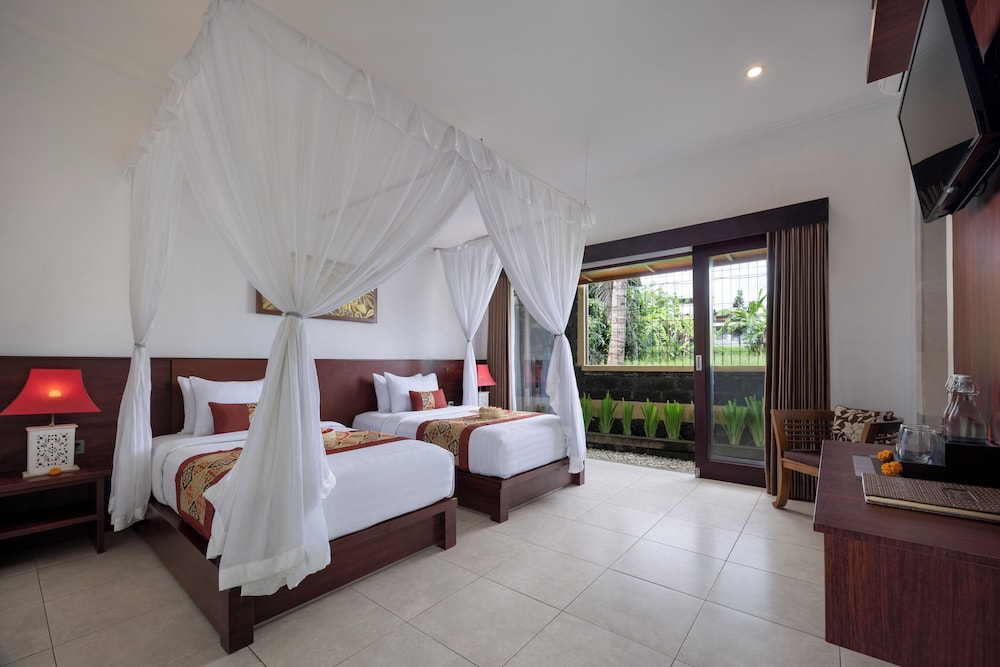 Griya Shanti Villas & Spa 6/50