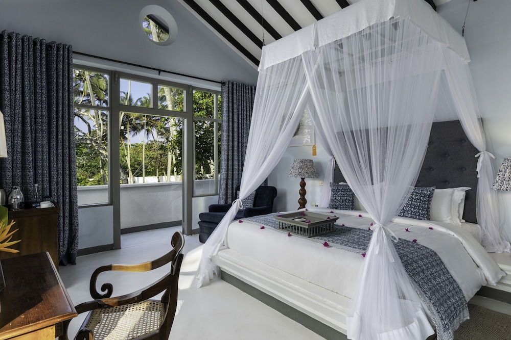 Paradise Road The Villa Bentota 11/51