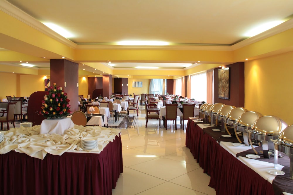 Inter Luxury Hotel 62/75