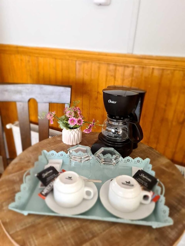 Hostal Arte Brisa 28/34
