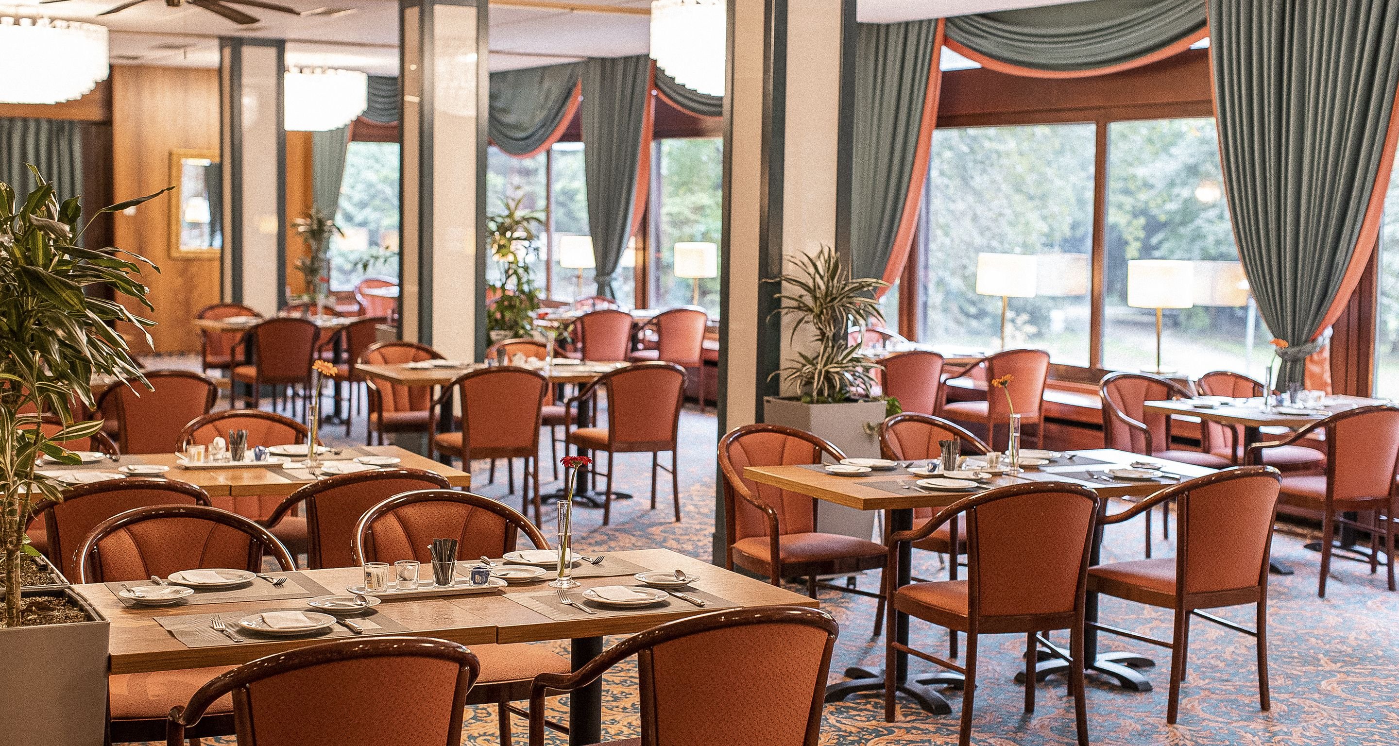 PLAZA Hotel Gelsenkirchen 4/7