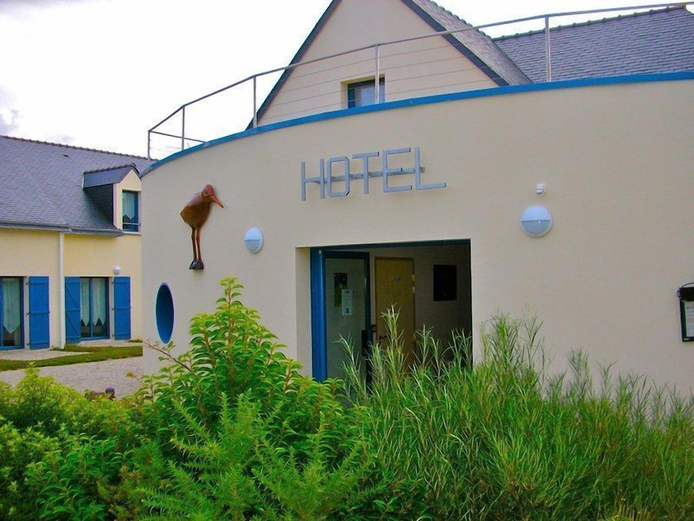 Hotel Le Chevalier Gambette 5/32