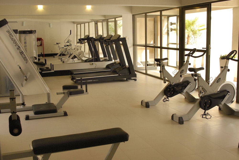 Premium Tower Suites 25/50