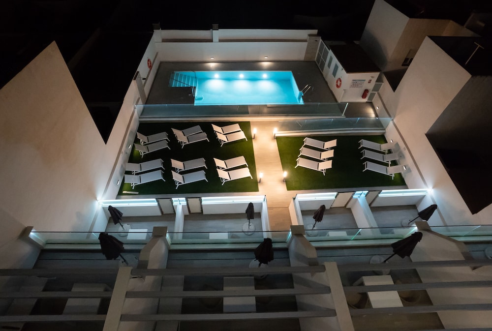 Nerja VG Hostal Boutique 16/25