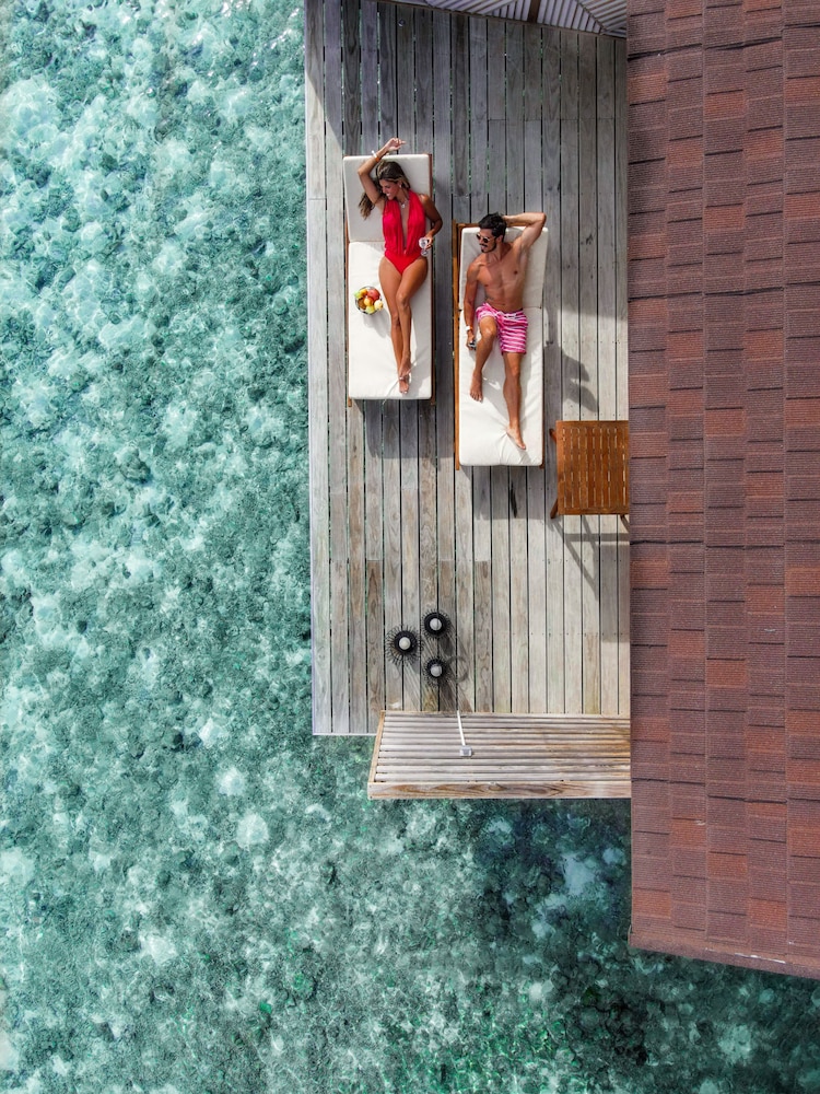 Ellaidhoo Maldives By Cinnamon 48/82