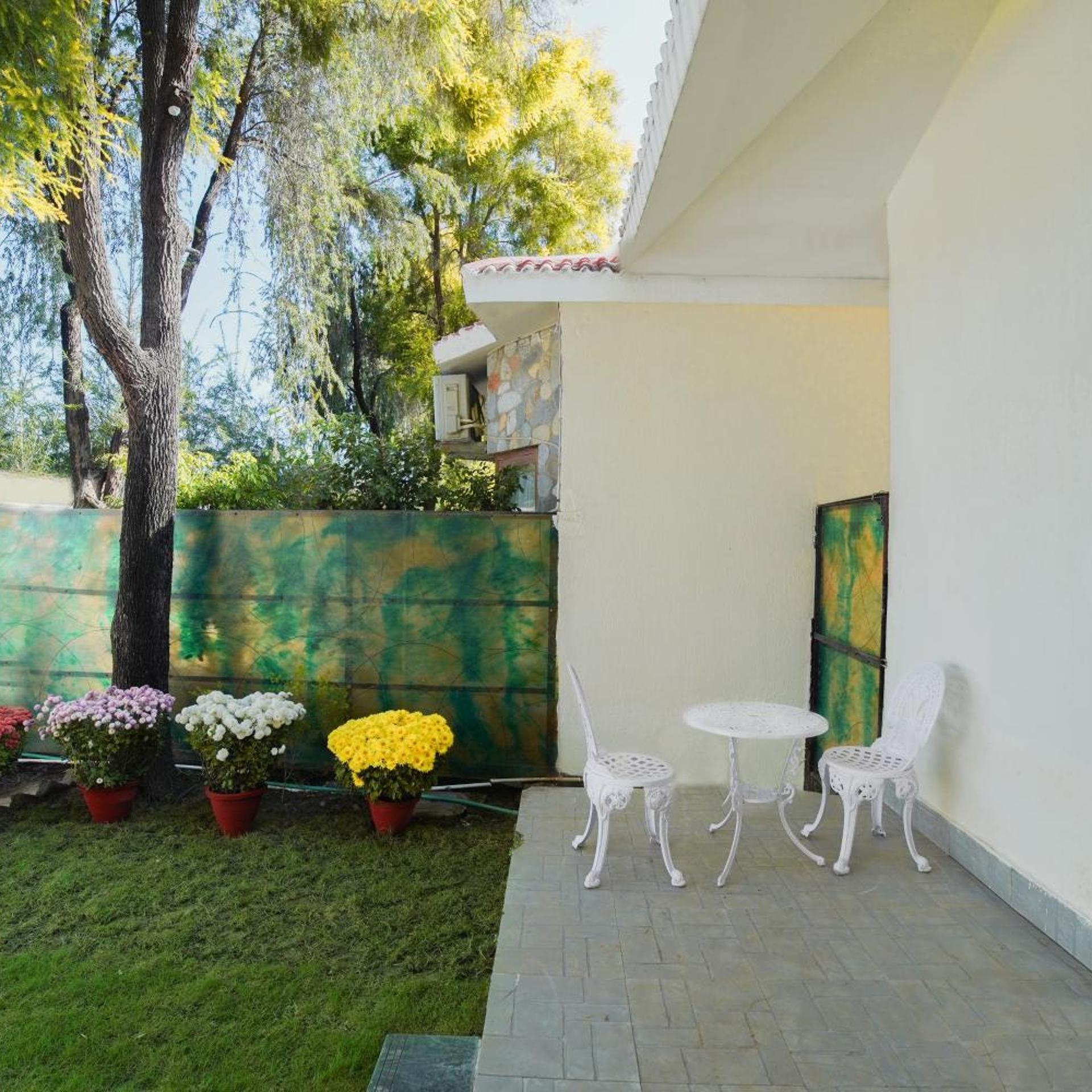 Country Inn Tarika Riverside Resort Jim Corbett 53/63