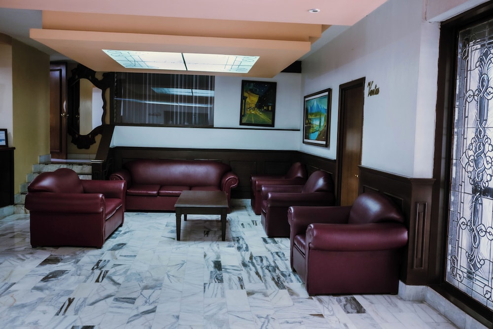 Maria Victoria Hotel 50/71