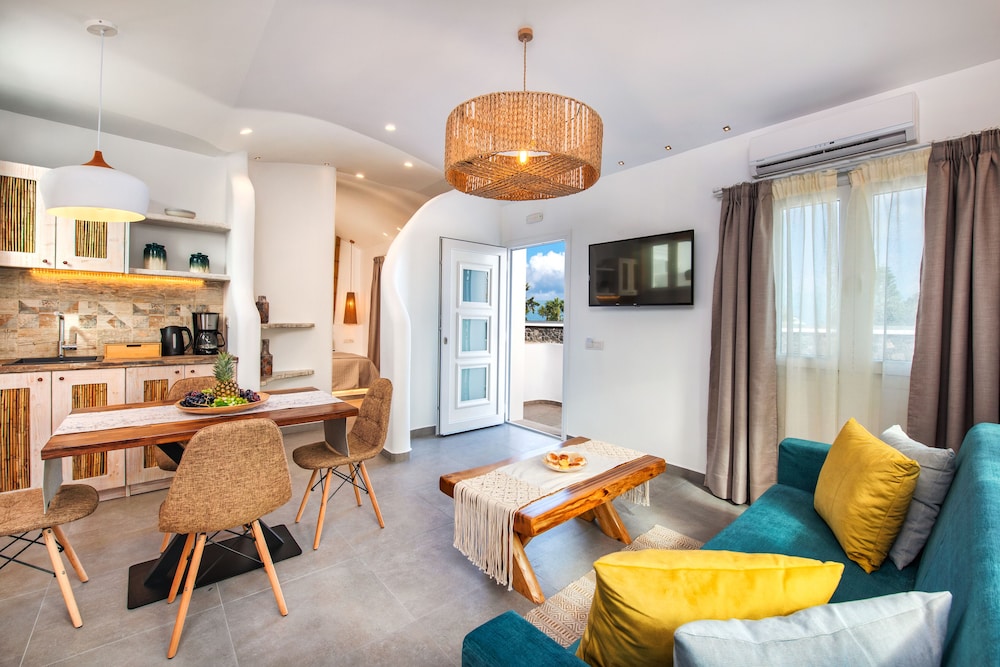 Abasa Suites Santorini 34/61