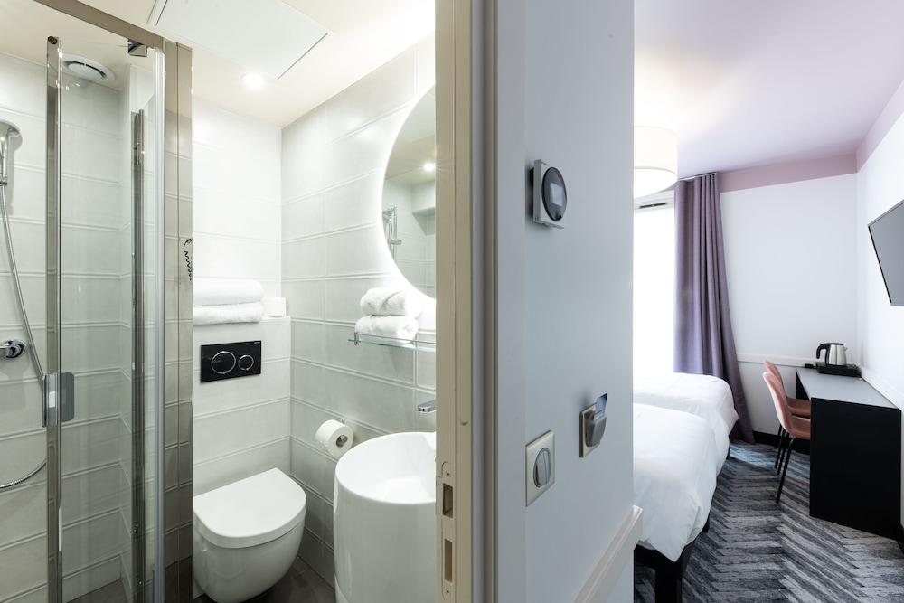Hotel Gerando 15/55
