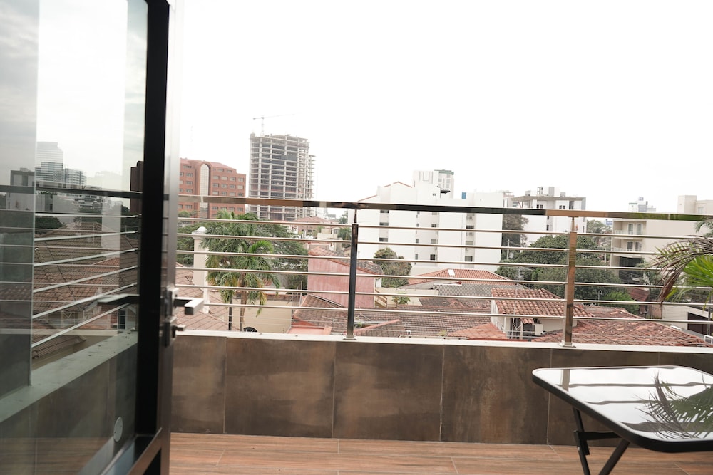 Chairu Eco Hotel 5/43