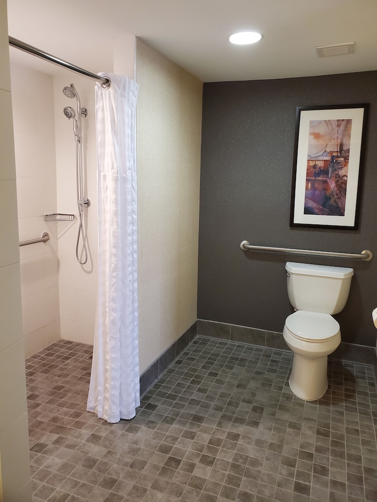 Embassy Suites by Hilton Phoenix Scottsdale 18/57