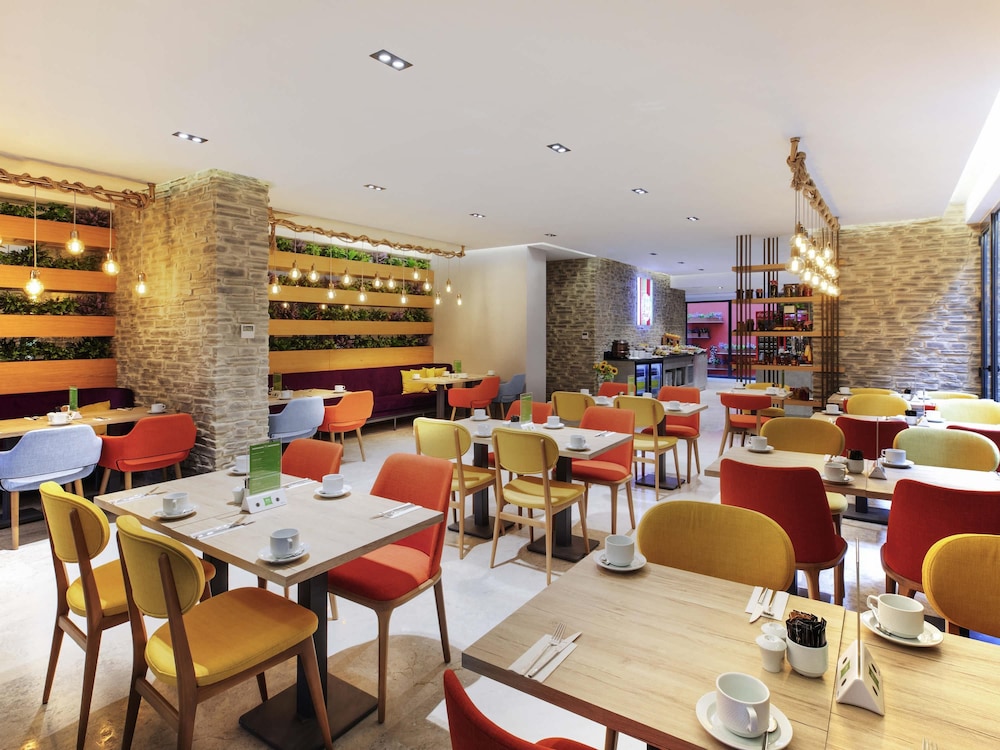 Ibis Styles Istanbul Atasehir 17/31
