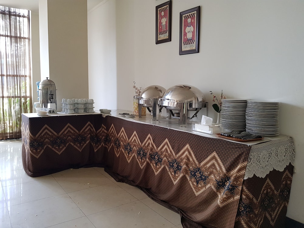 N1 Hotel Tanah Abang 5/36