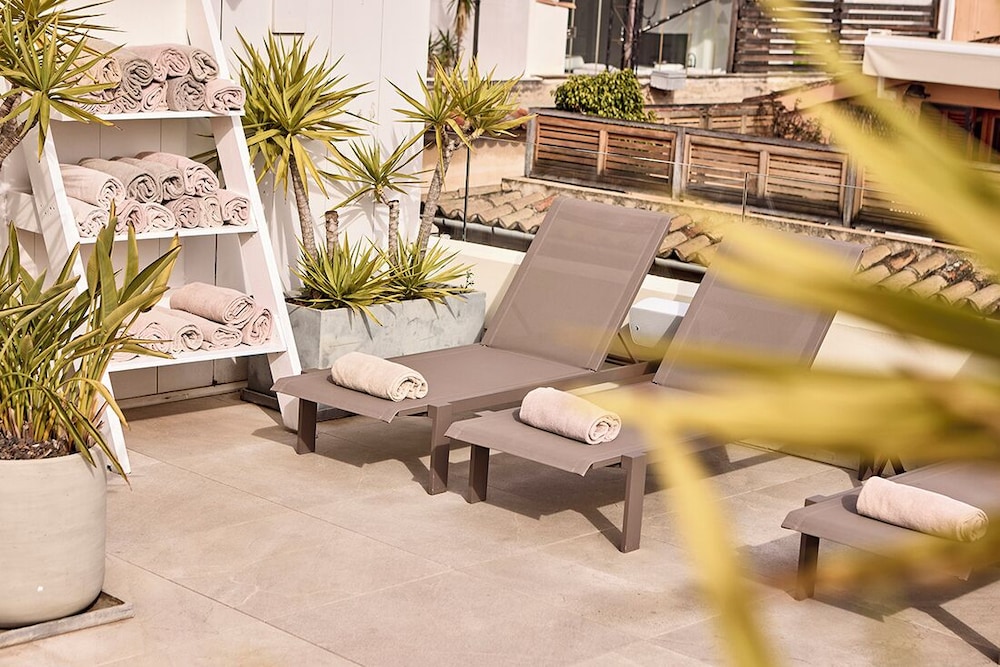 BO Hotel Palma 46/63