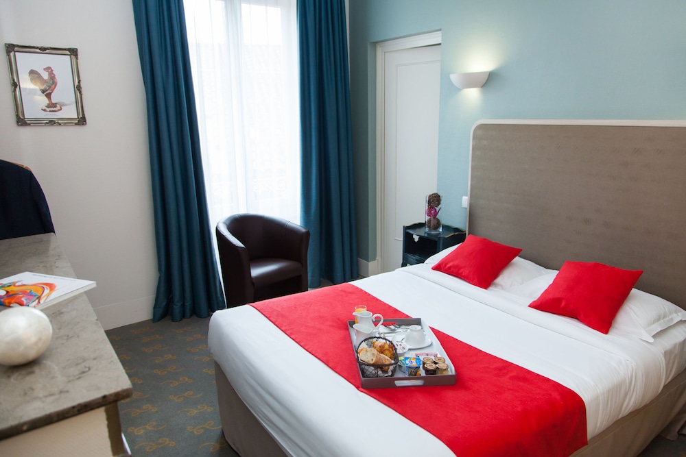Best Western Hotel De France 19/48