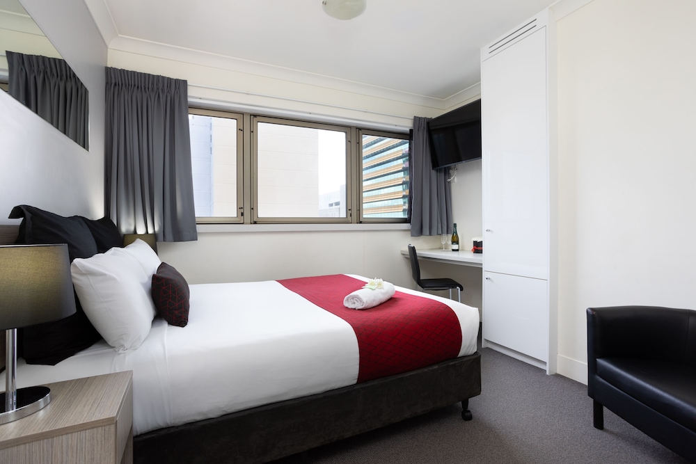 George Hotel Brisbane 13/62