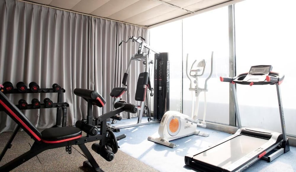 Meihao Mingyue Hotel International Finance City Keyun Road Metro Branch 31/50