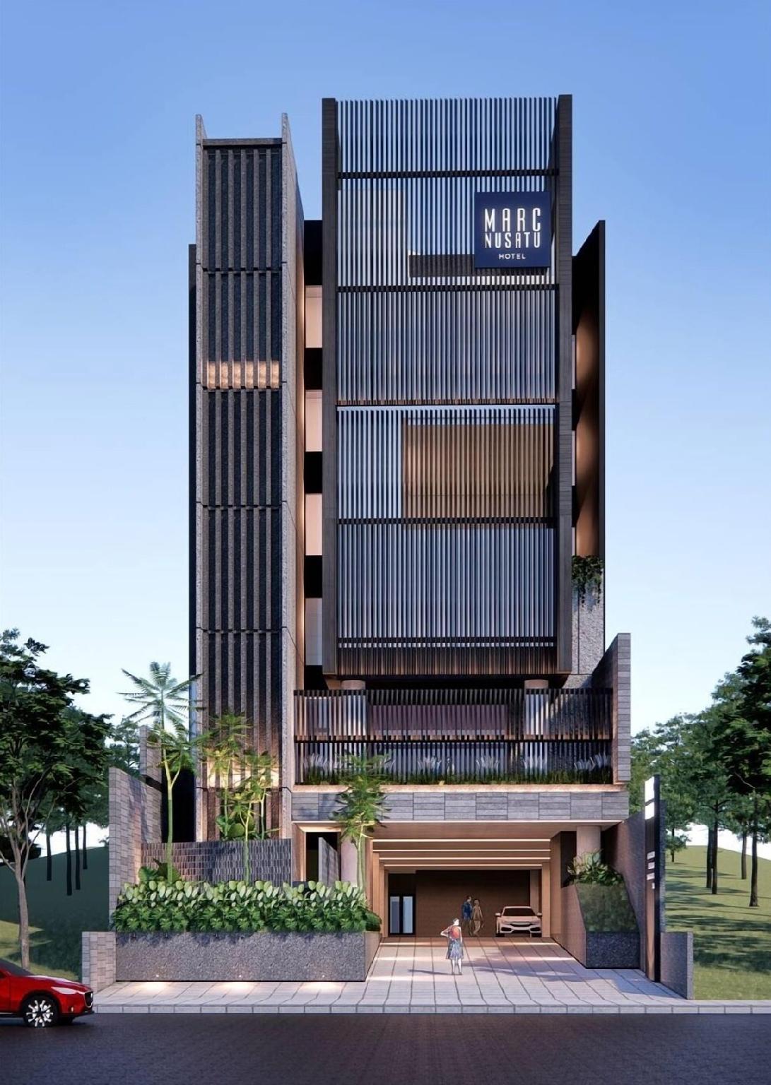 Nusatu by ARTOTEL Semarang 5/38