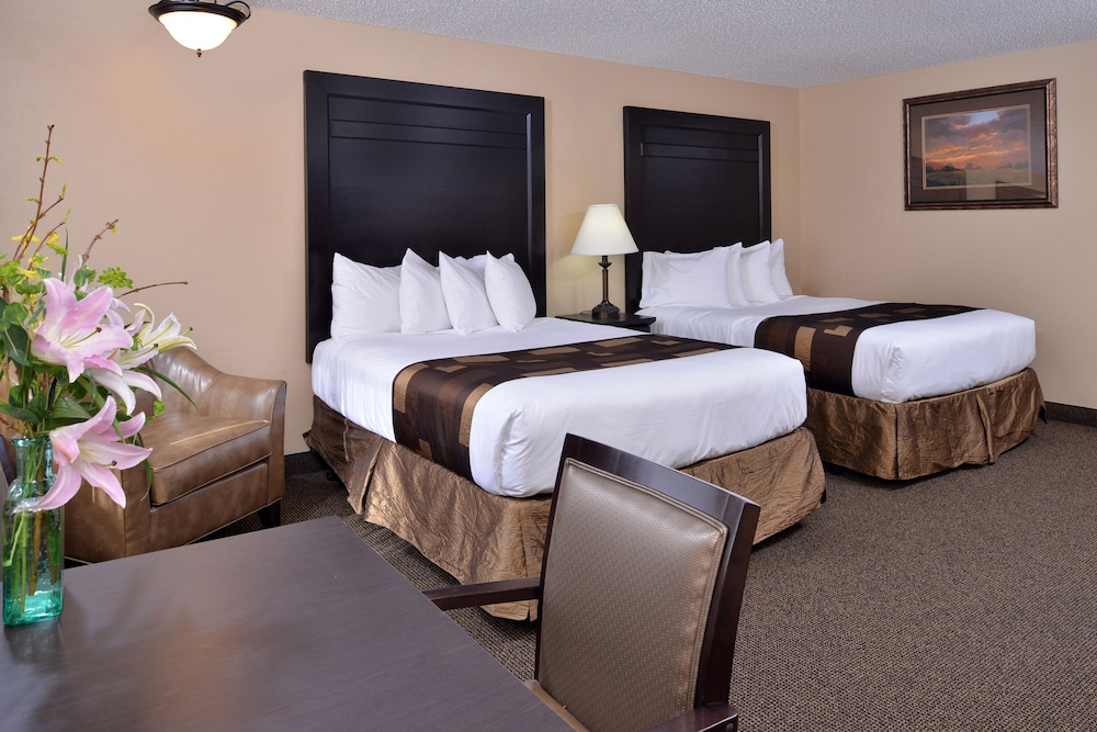 Kelly Inn Billings Montana 16/30