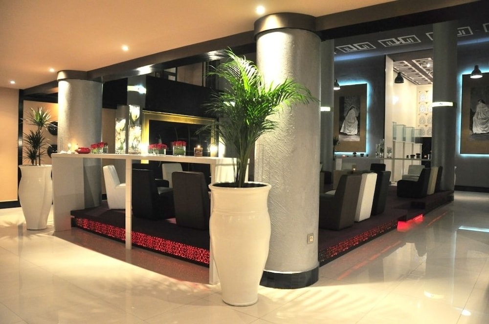 La Suite Agadir Boutique Hotel 5/29