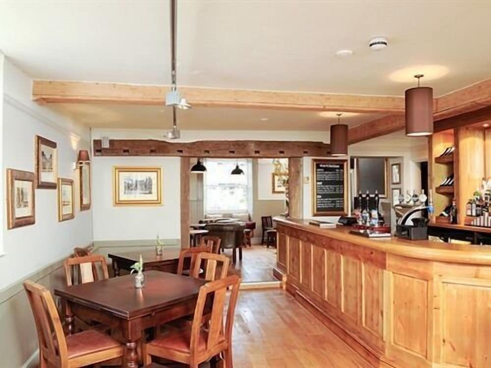 The Lamb at Angmering 38/40