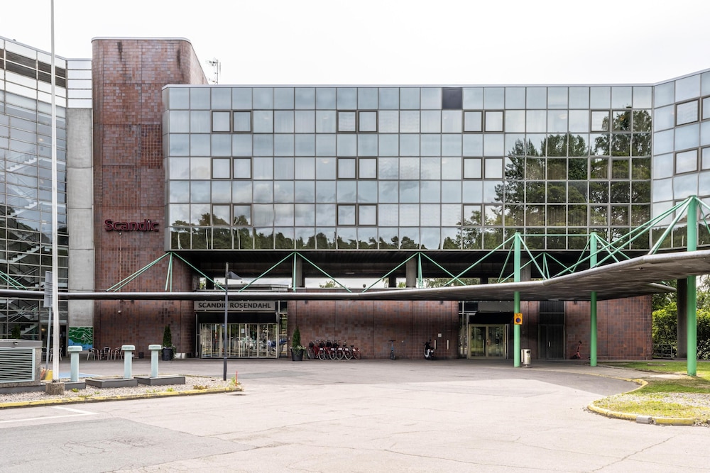 Scandic Rosendahl 63/68