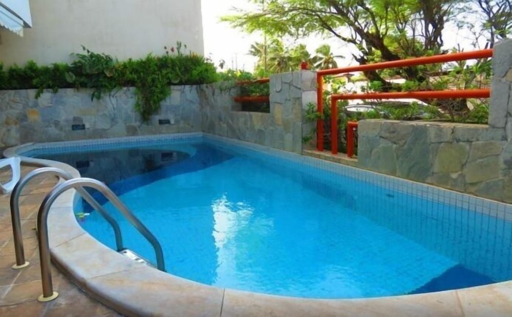 Marambaia Apart Hotel 31/50