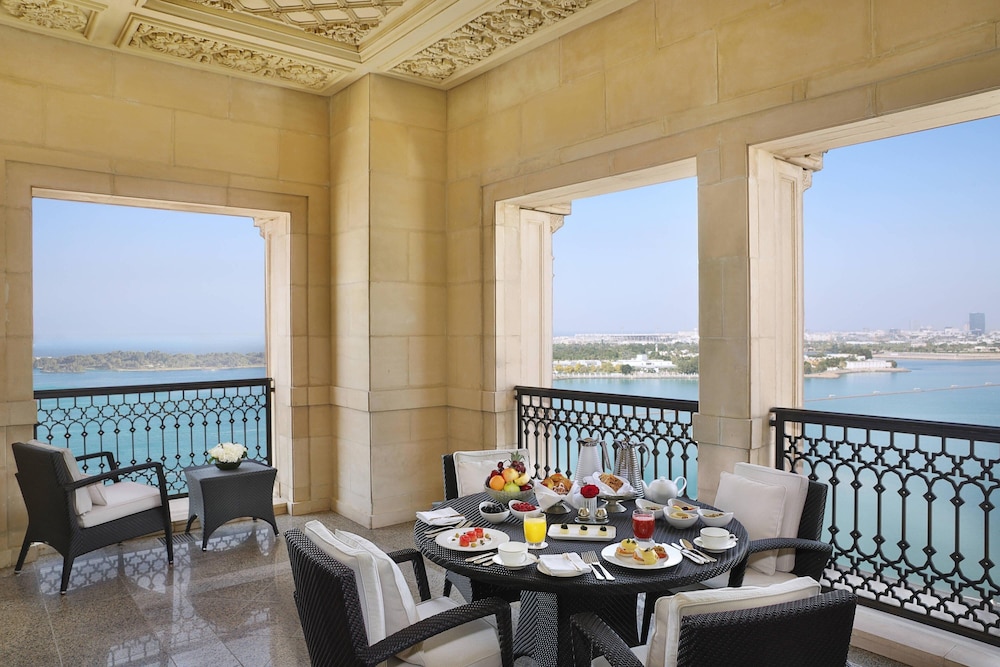 THE RITZ CARLTON JEDDAH 38/47