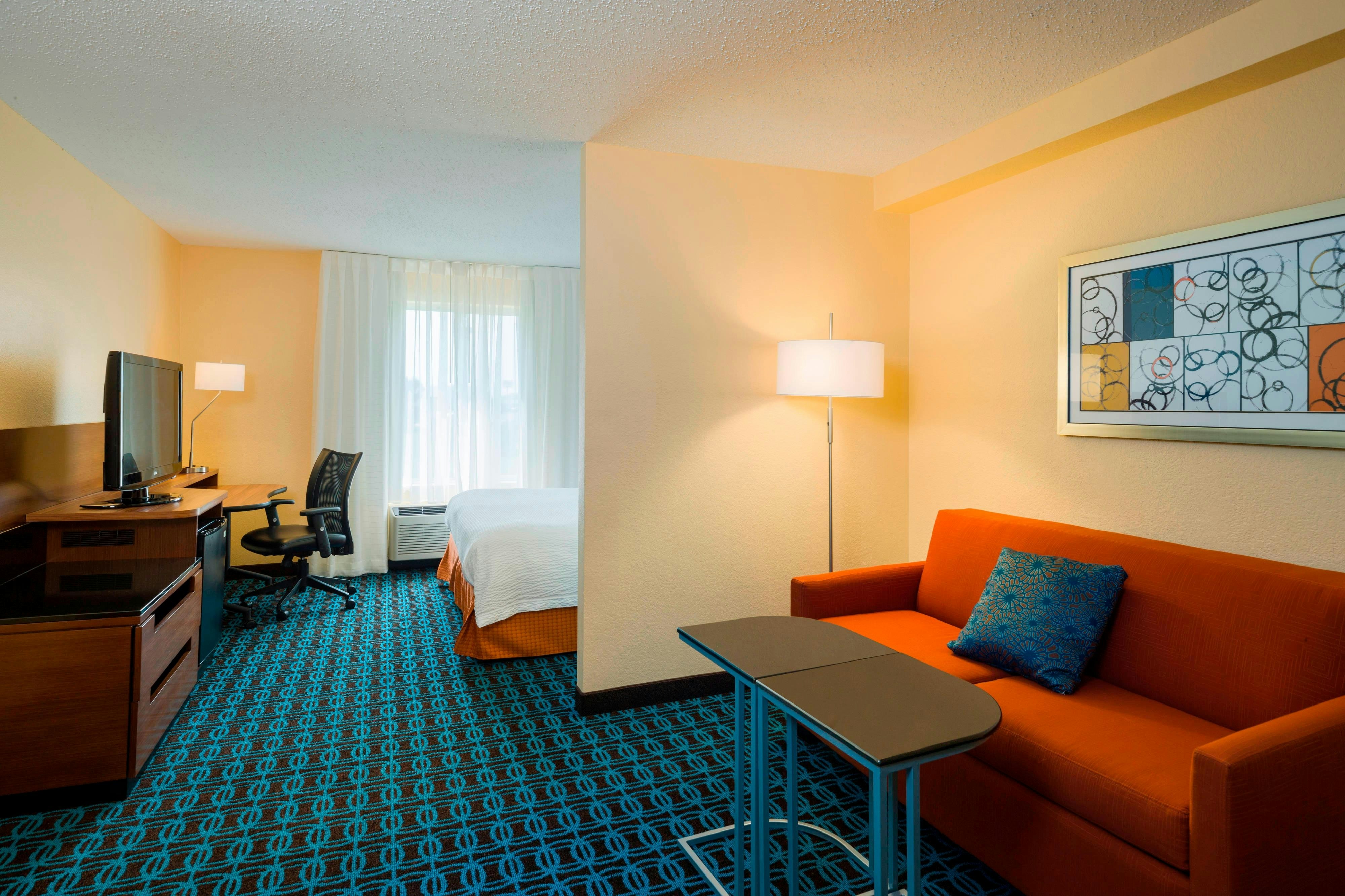 Best Western Allentown Bethlehem Lehigh Valley Inn & Suites 21/23
