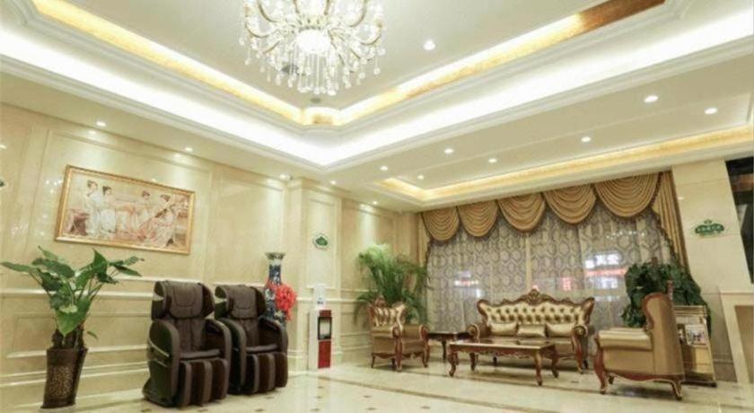 Vienna Hotel (Xi'an Bell Tower) 50/61