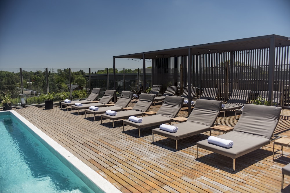 CASASUR PILAR HOTEL 24/35