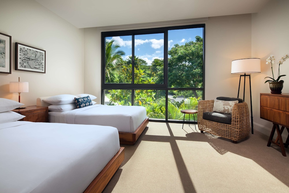 Andaz Maui at Wailea Resort A concept by Hyatt 19/74