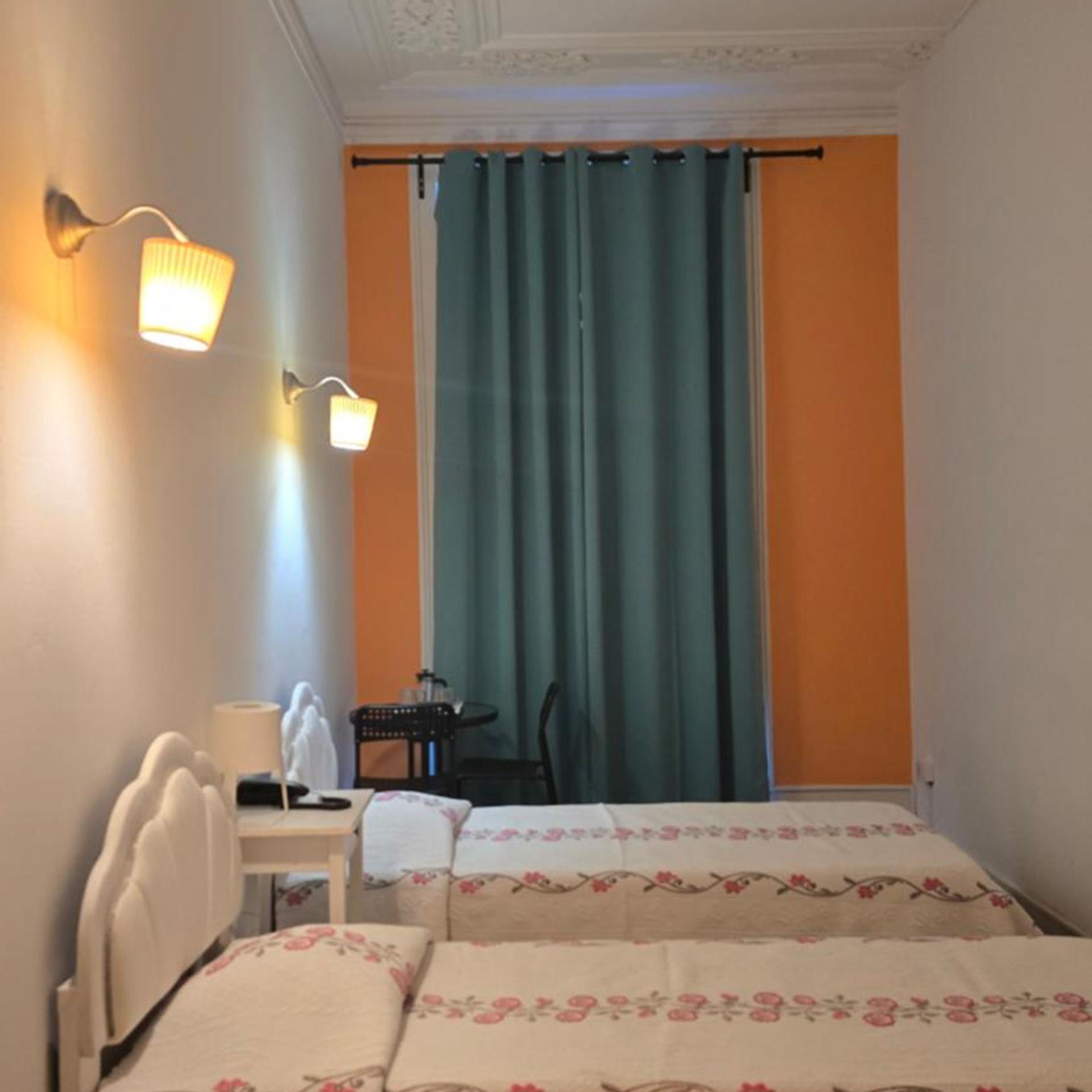 Cenario Catita Hostel 30/63