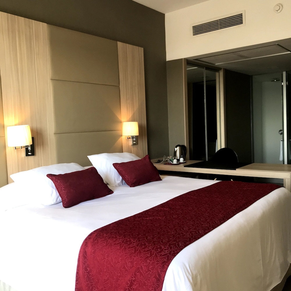 Savoy Hotel Encarnacion 17/69