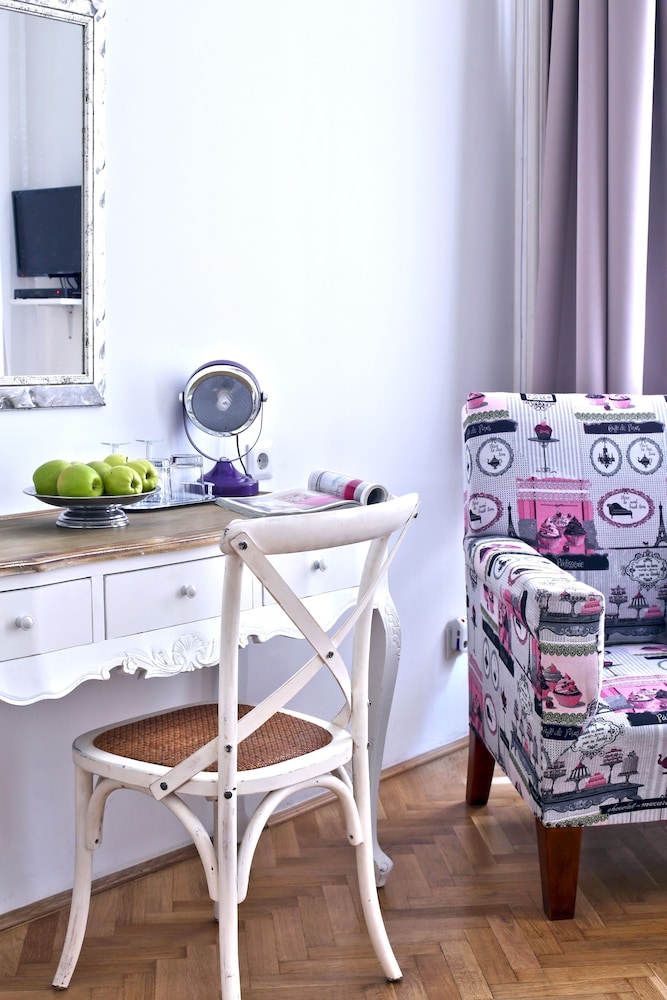 House Beletage 62/71