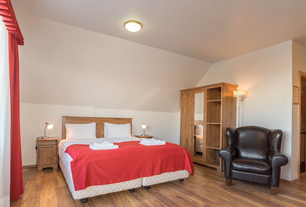 Laxnes Hotel 23/63