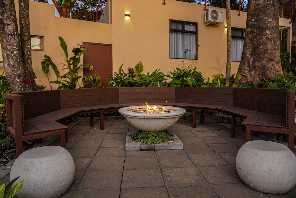 Monteverde Rustic Lodge 27/50