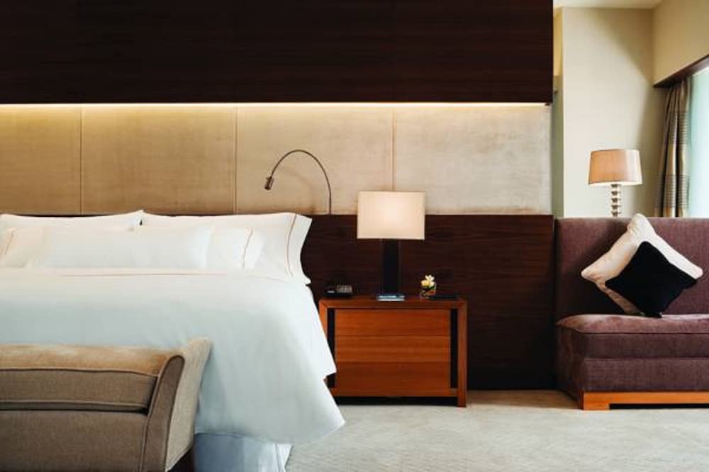 The Westin Guangzhou 10/52