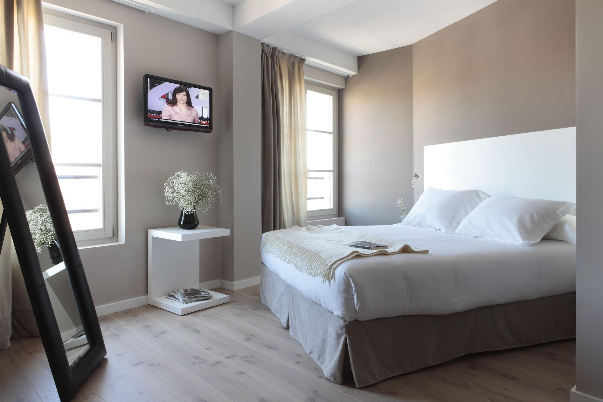 Plus, Loft