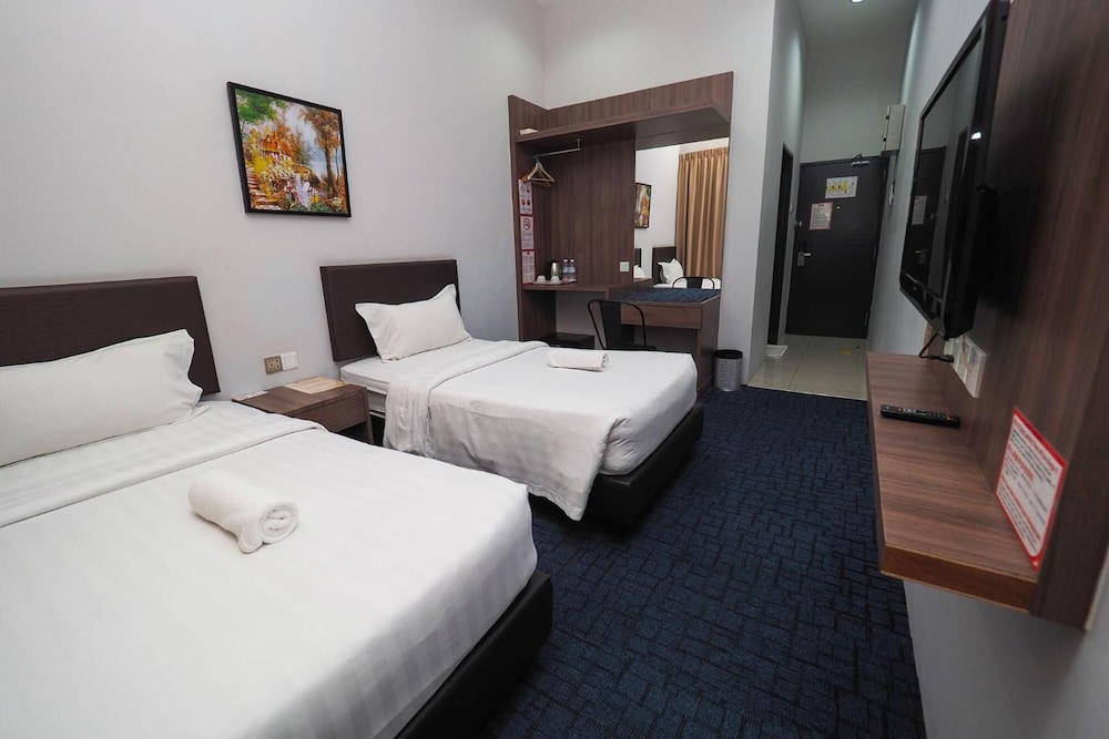 S Boutique Hotel 10/48